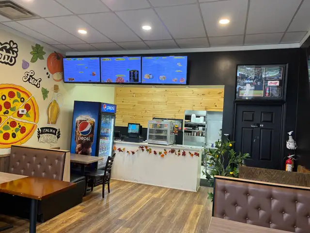 pizza store for Sale in Scarborough - Photo 2