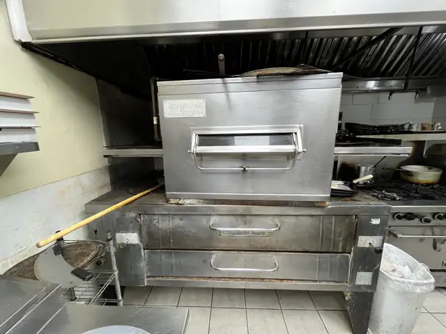 pizza store for Sale in Scarborough - Photo 3