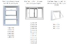 good brand new canadian windows for sale