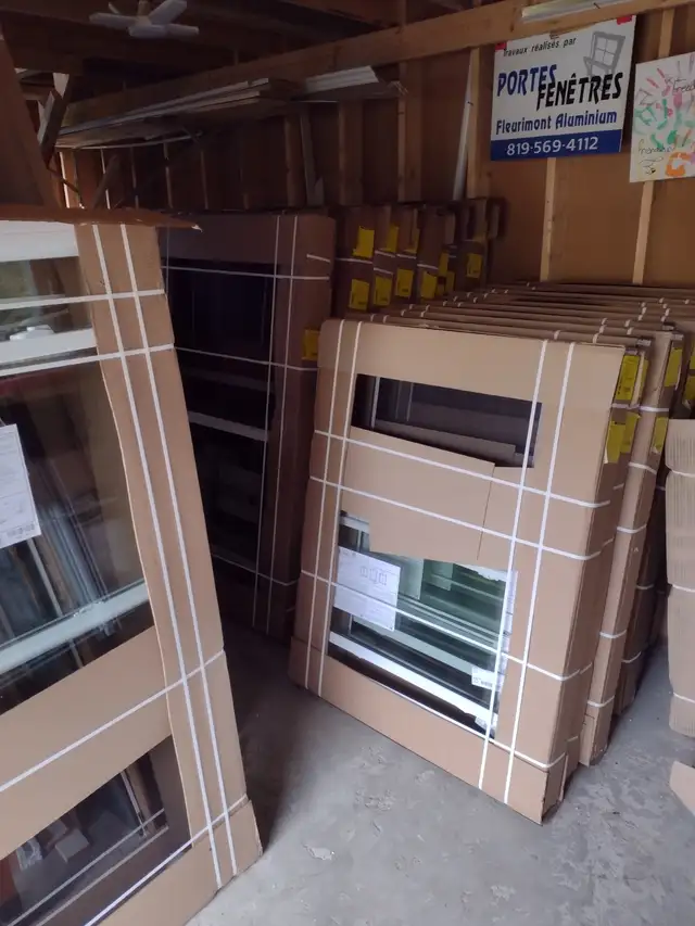 good brand new canadian windows for sale - Photo 10