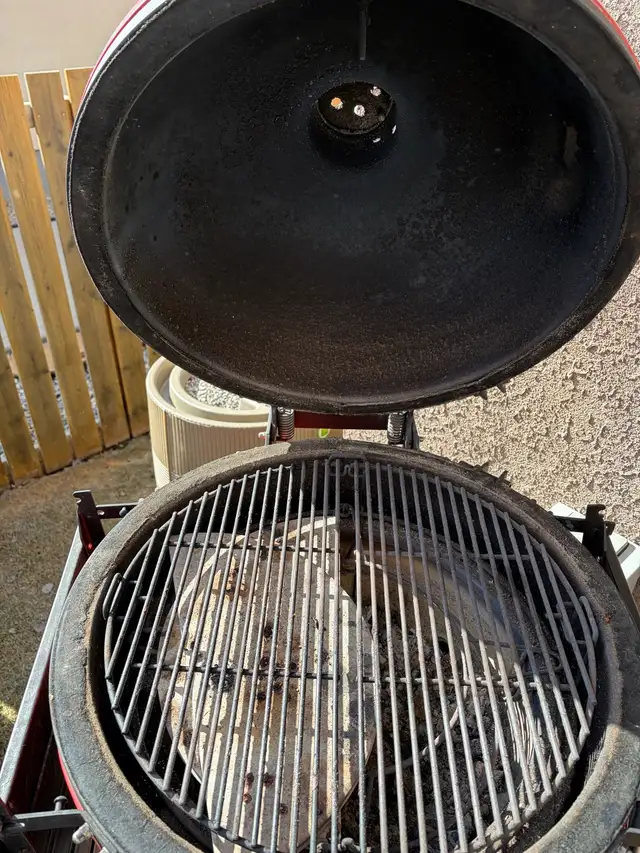 Kamado Joe classic 2 - Photo 2