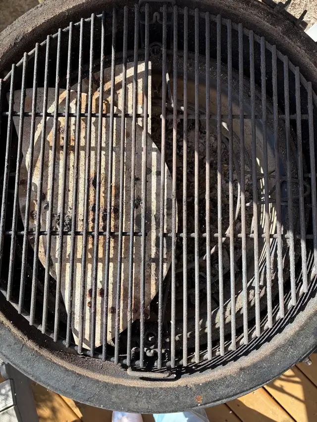 Kamado Joe classic 2 - Photo 3