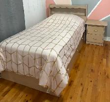 Single Bedroom Set
