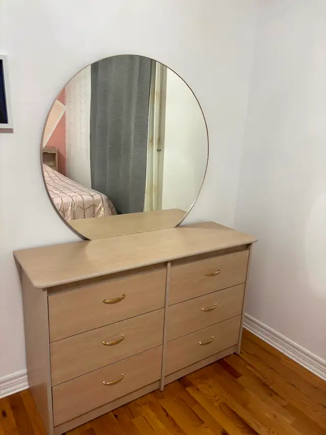 Single Bedroom Set - Photo 6