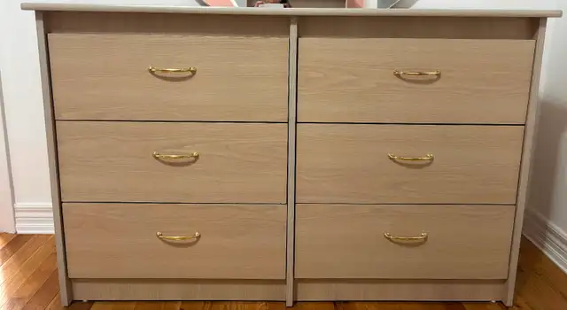 Single Bedroom Set - Photo 7