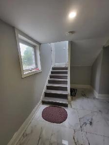 2 BR Basement Apartment - Rent - Scarborough
