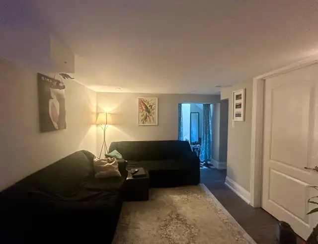 2 BR Basement Apartment - Rent - Scarborough - Photo 3