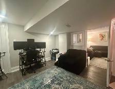 2 BR Basement Apartment - Rent - Scarborough - Photo 6
