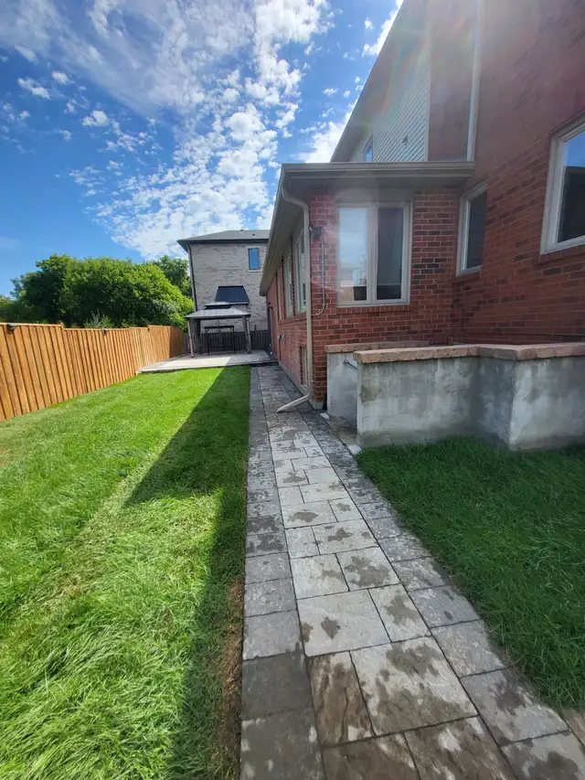 2 BR Basement Apartment - Rent - Scarborough - Photo 8