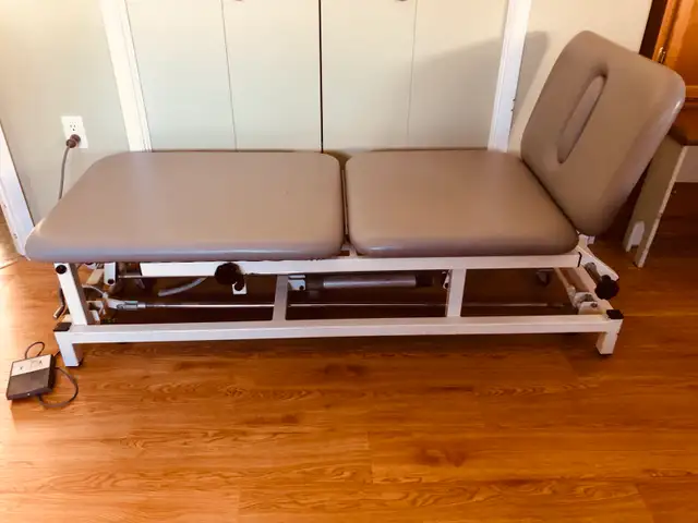 Massage Table