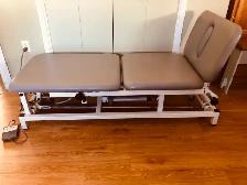 Massage Table
