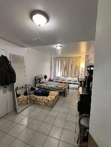 Private Room Available - Montreal Downtown June 1st Move in