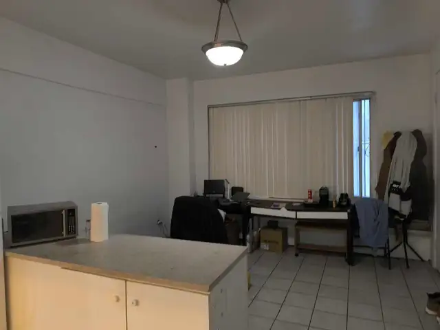 Private Room Available - Montreal Downtown June 1st Move in - Photo 4