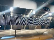 Professional commercial kitchen Exhaust hood Cleaning $99 - Photo 2