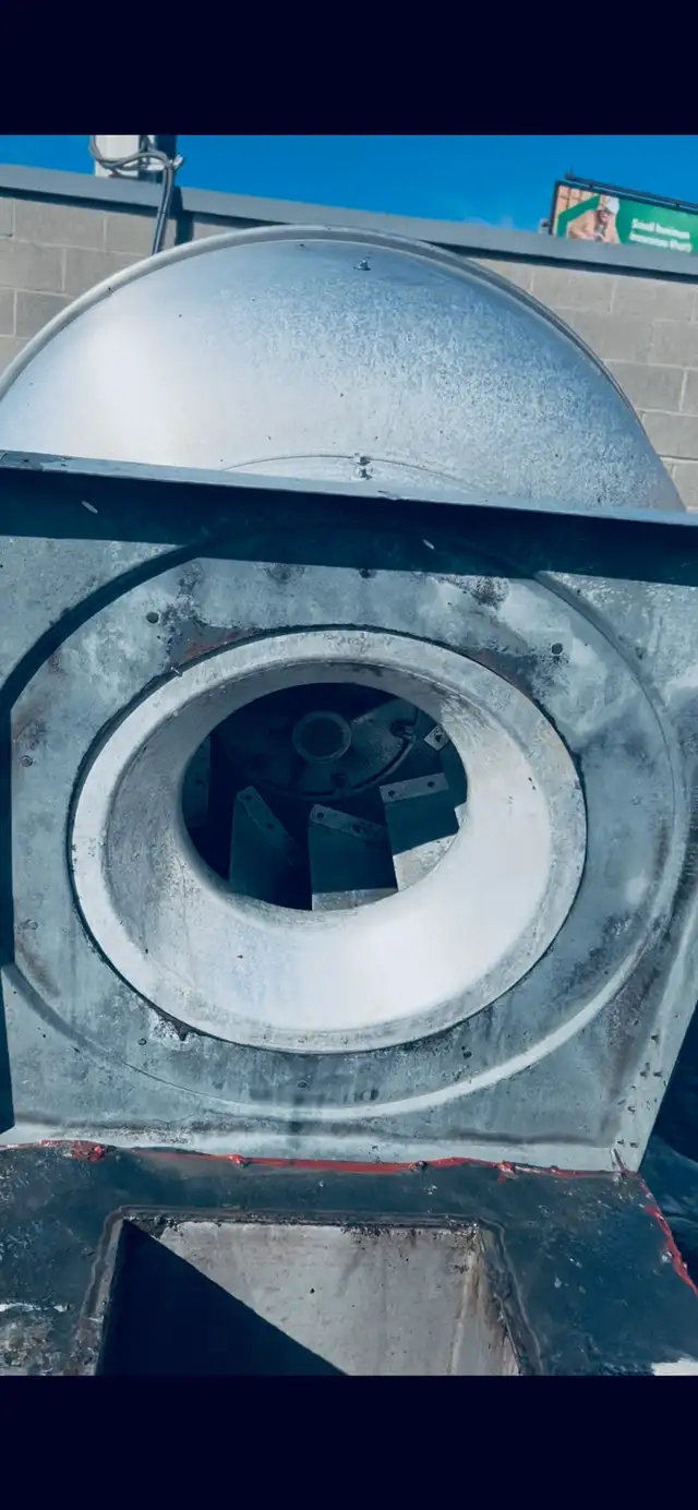 Professional commercial kitchen Exhaust hood Cleaning $99 - Photo 10