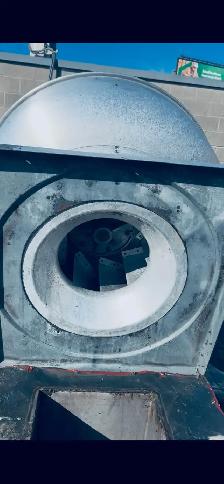 Professional commercial kitchen Exhaust hood Cleaning $99 - Photo 10