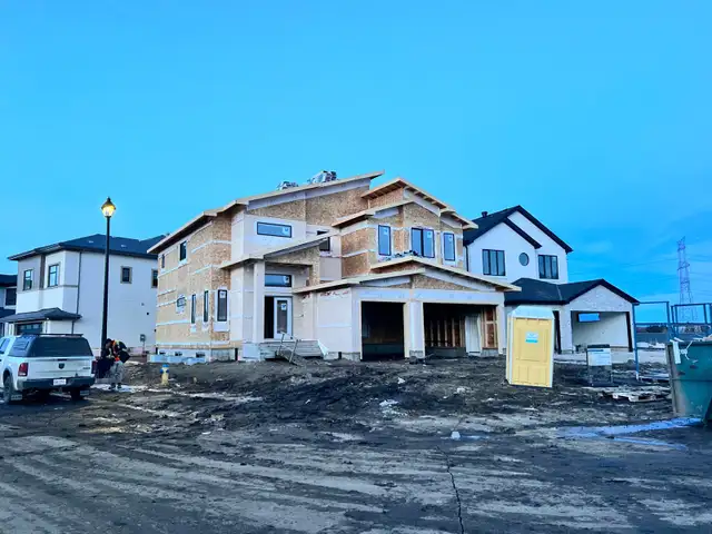 looking for framing sub crews - Photo 2