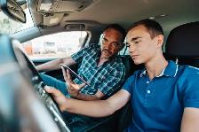 Driving Lessons Edmonton | GPS Driving School | Road Test Prep