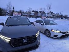 Driving Lessons Edmonton | GPS Driving School | Road Test Prep - Photo 2