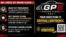 Driving Lessons Edmonton | GPS Driving School | Road Test Prep - Photo 3
