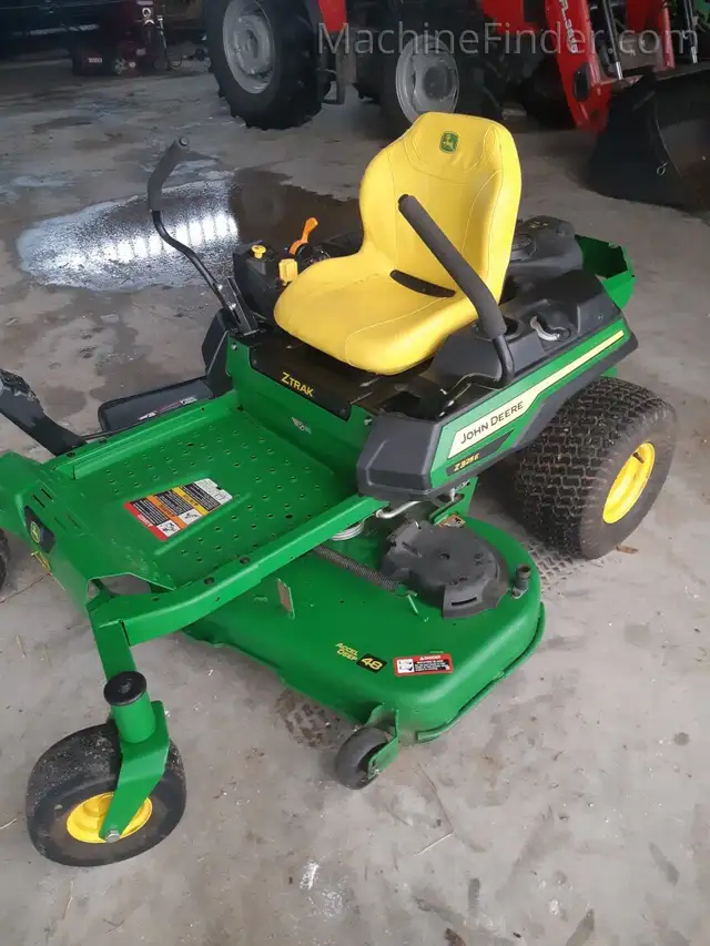 2023 John Deere Z325E