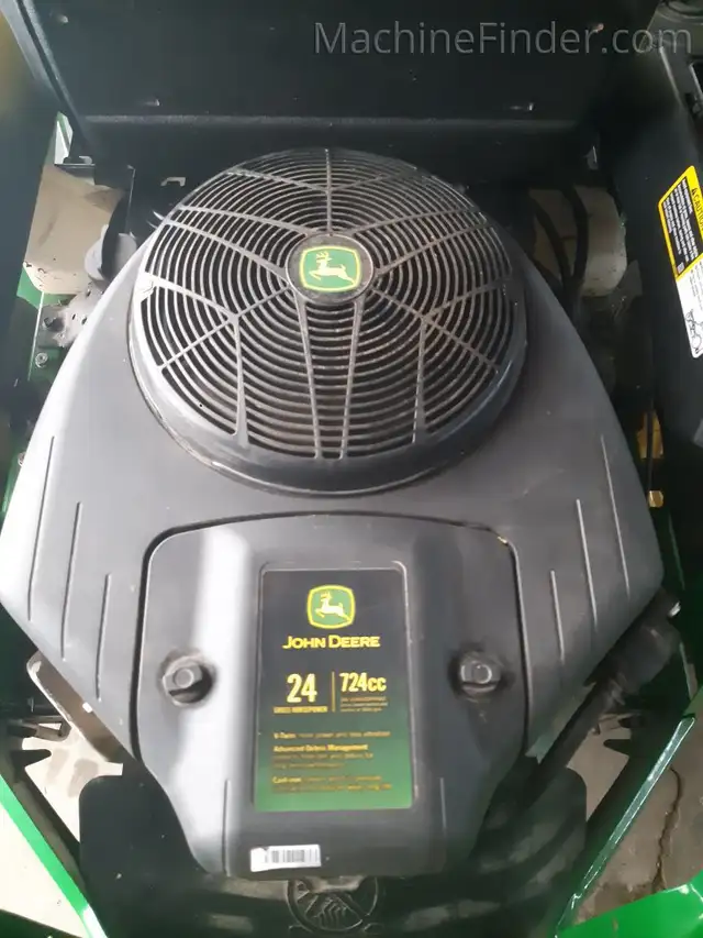 2023 John Deere Z325E - Photo 3