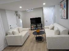Furnished Private Room for Rent near Heartland, Square one mall - Photo 6
