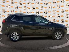 2015 Jeep Cherokee Low Km 4X4 H.seat B.cam R.start 1yr warranty - Photo 8