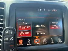 2015 Jeep Cherokee Low Km 4X4 H.seat B.cam R.start 1yr warranty - Photo 19
