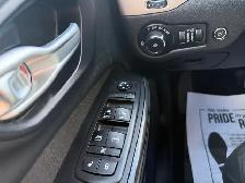 2015 Jeep Cherokee Low Km 4X4 H.seat B.cam R.start 1yr warranty - Photo 21