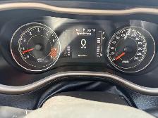 2015 Jeep Cherokee Low Km 4X4 H.seat B.cam R.start 1yr warranty - Photo 22
