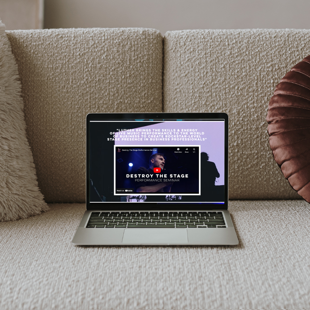 75% OFF WEBSITE DESIGN - SPRING SALE