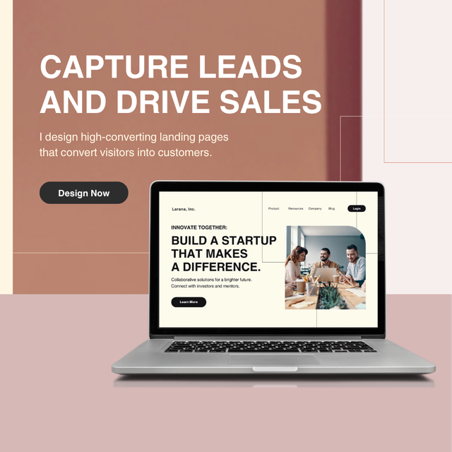 75% OFF WEBSITE DESIGN - SPRING SALE - Photo 4