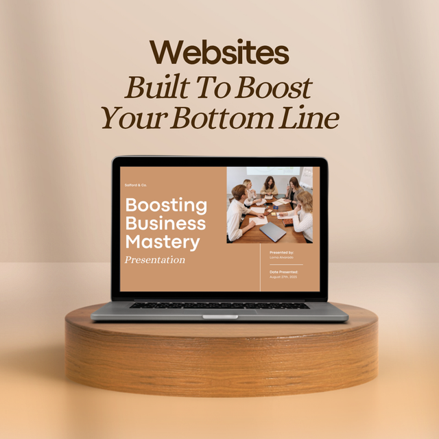 75% OFF WEBSITE DESIGN - SPRING SALE - Photo 6