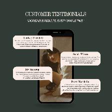 75% OFF WEBSITE DESIGN - SPRING SALE - Photo 7