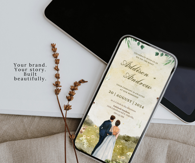 75% OFF WEBSITE DESIGN - SPRING SALE - Photo 9