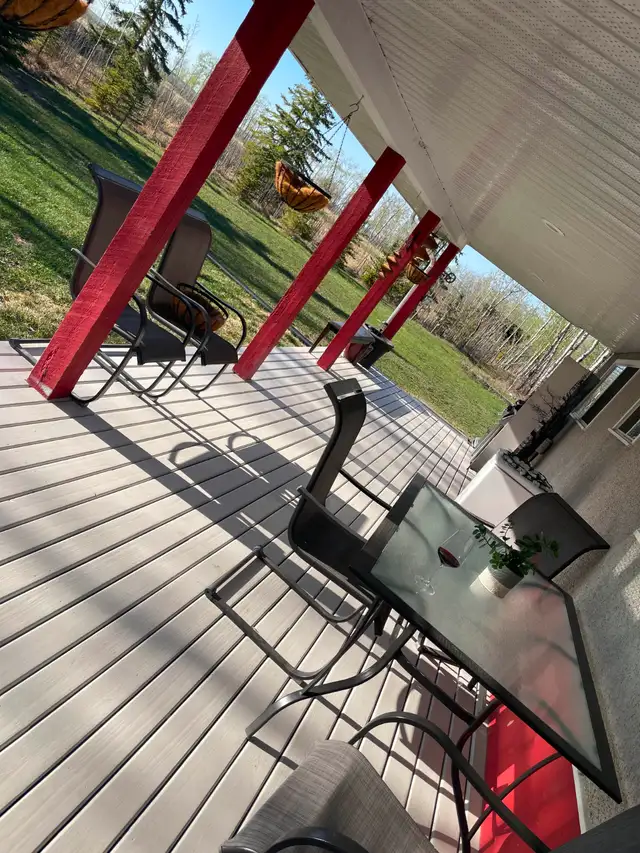 For sale: 6.7-Acre | 3-Bed Home   1,000 sq ft Heated Shop - Photo 6