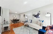 3 Beds 1 Bath House - Photo 3