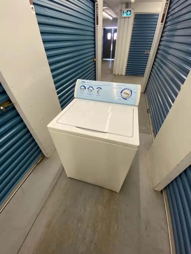 Top Load Washer – Fully Working - Photo 3