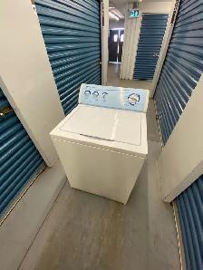 Top Load Washer – Fully Working - Photo 3