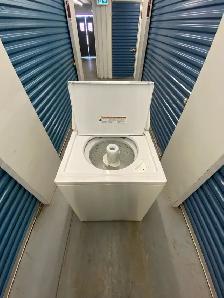 Top Load Washer – Fully Working - Photo 4
