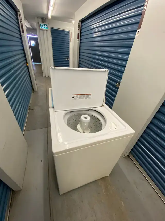 Top Load Washer – Fully Working - Photo 5
