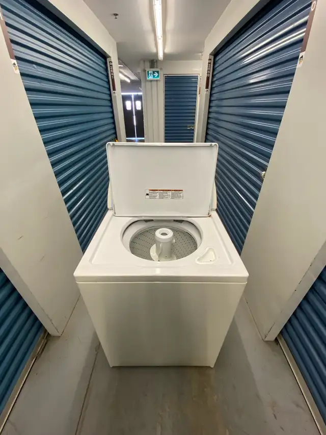 Top Load Washer – Fully Working - Photo 7