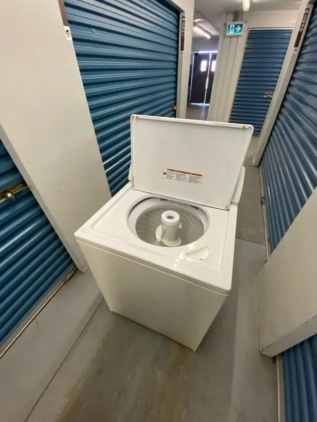 Top Load Washer – Fully Working - Photo 8