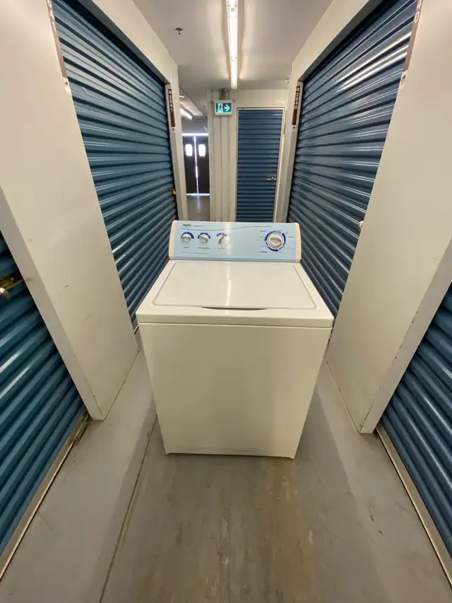 Top Load Washer – Fully Working - Photo 10