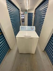 Top Load Washer – Fully Working - Photo 10