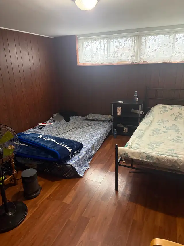 Shared Room for Rent