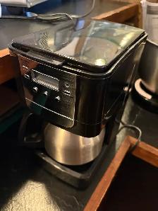 Machine à café pour comptoir