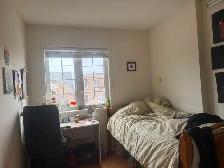 Room for rent at York University Village now.