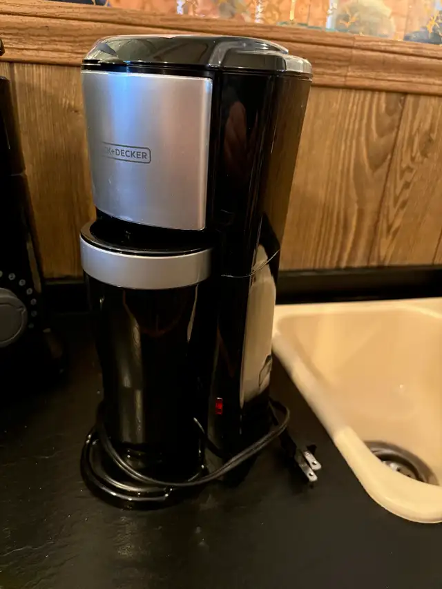Machine a cafe
